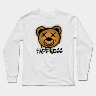 Happines Long Sleeve T-Shirt